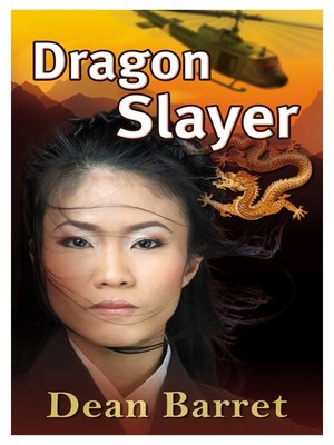 cover image of Dragon Slayer